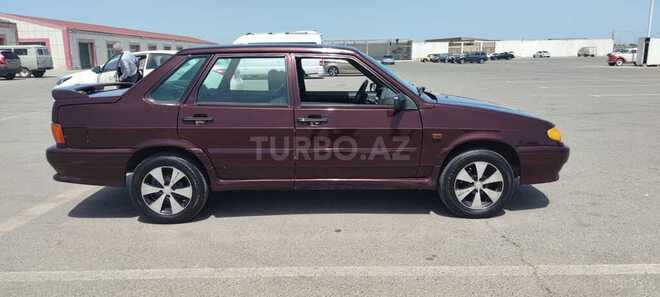 LADA (VAZ) 2115 2012, 385,300 km - 1.6 l - Bakı