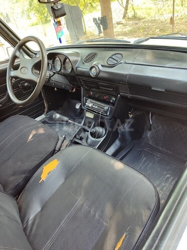 LADA (VAZ) 2106 1987, 65,200 km - 1.6 l - Ağcabədi