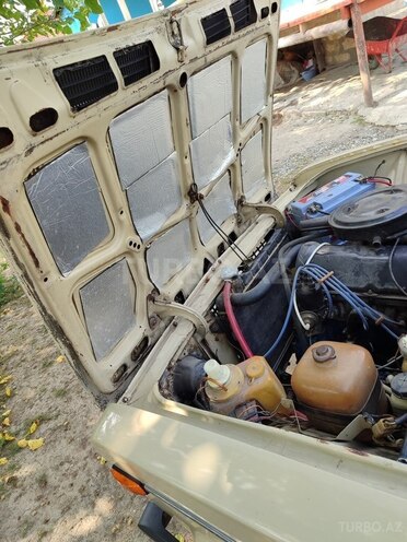 LADA (VAZ) 2106 1987, 65,200 km - 1.6 l - Ağcabədi