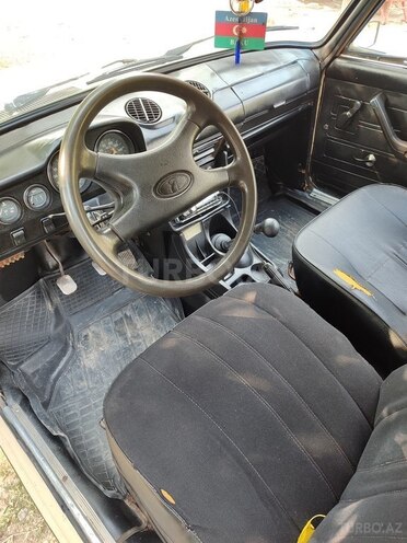 LADA (VAZ) 2106 1987, 65,200 km - 1.6 l - Ağcabədi