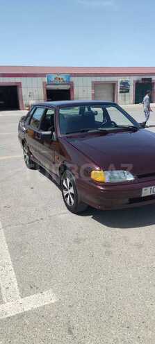LADA (VAZ) 2115 2012, 385,300 km - 1.6 l - Bakı