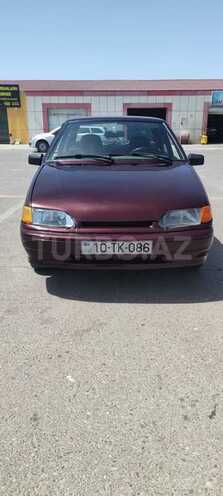 LADA (VAZ) 2115 2012, 385,300 km - 1.6 l - Bakı
