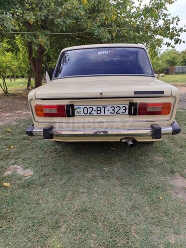 LADA (VAZ) 2106 1987, 65,200 km - 1.6 l - Ağcabədi