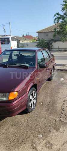 LADA (VAZ) 2115 2012, 385,300 km - 1.6 l - Bakı
