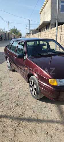 LADA (VAZ) 2115 2012, 385,300 km - 1.6 l - Bakı