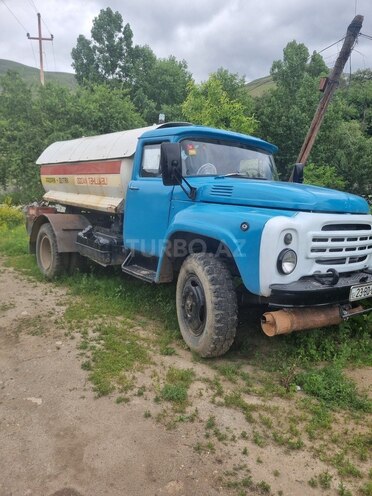 ZIL  1987, 2,889,586 km - 4.0 л - Gədəbəy