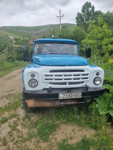 ZIL  1987, 2,889,586 km - 4.0 л - Gədəbəy