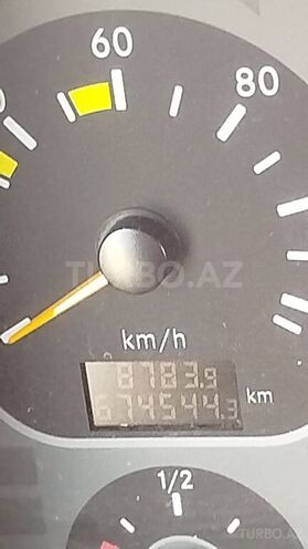 Mercedes Actros 1844 2006, 1,085,573 km - 12.0 l - Bakı