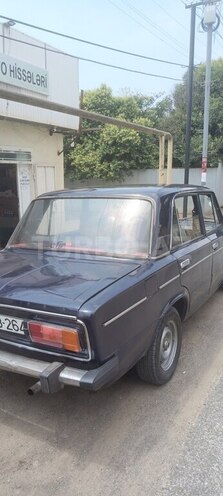 LADA (VAZ) 2106 1982, 34,999 km - 1.5 л - Cəlilabad