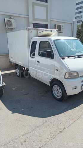 Changan Star 2007, 88,000 km - 1.0 л - Bakı