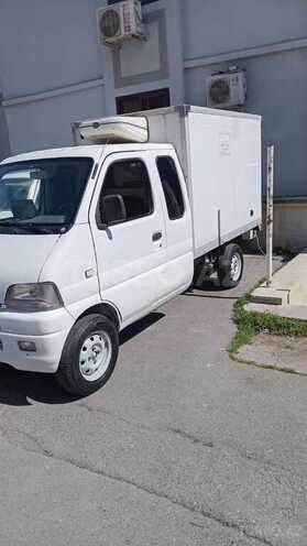 Changan Star 2007, 88,000 km - 1.0 л - Bakı