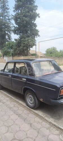 LADA (VAZ) 2106 1982, 34,999 km - 1.5 л - Cəlilabad