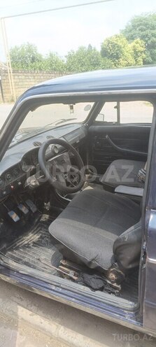 LADA (VAZ) 2106 1982, 34,999 km - 1.5 л - Cəlilabad