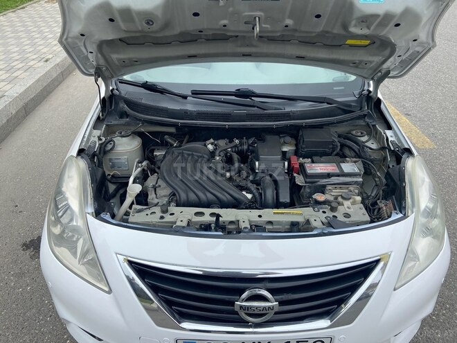 Nissan Sunny-9
