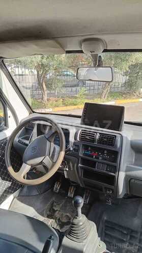 Changan Star 2007, 88,000 km - 1.0 л - Bakı