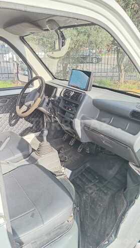 Changan Star 2007, 88,000 km - 1.0 л - Bakı