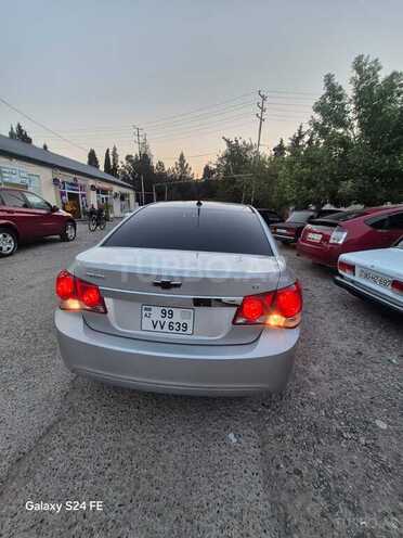 Chevrolet Cruze 2014, 165,000 km - 1.4 л - Şirvan
