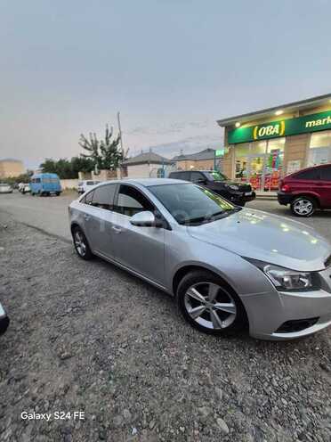 Chevrolet Cruze 2014, 165,000 km - 1.4 л - Şirvan
