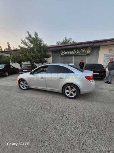 Chevrolet Cruze 2014, 165,000 km - 1.4 л - Şirvan