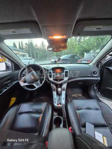 Chevrolet Cruze 2014, 165,000 km - 1.4 л - Şirvan