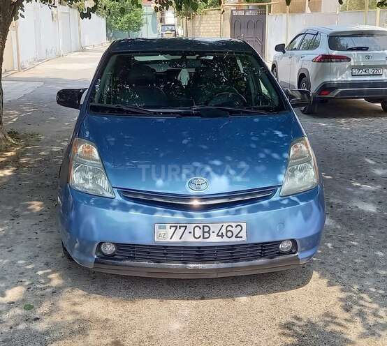 Toyota Prius 2008, 299,900 km - 1.5 л - Bakı