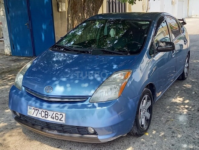Toyota Prius 2008, 299,900 km - 1.5 л - Bakı
