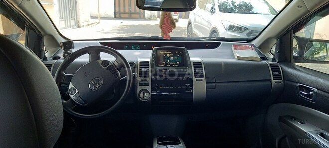Toyota Prius 2008, 299,900 km - 1.5 л - Bakı