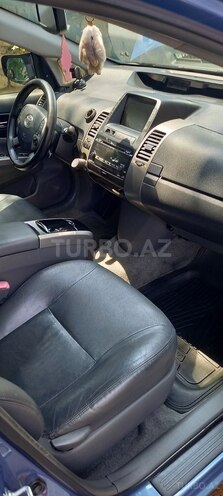 Toyota Prius 2008, 299,900 km - 1.5 л - Bakı