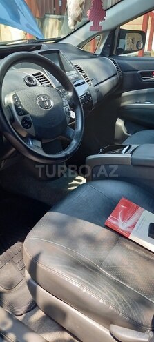 Toyota Prius 2008, 299,900 km - 1.5 л - Bakı