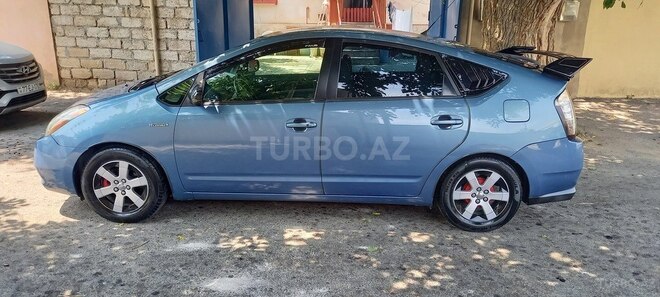 Toyota Prius 2008, 299,900 km - 1.5 л - Bakı