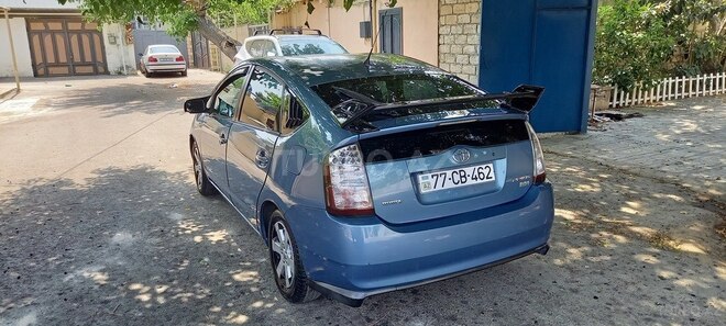 Toyota Prius 2008, 299,900 km - 1.5 л - Bakı