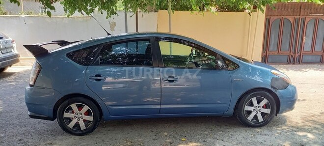Toyota Prius 2008, 299,900 km - 1.5 л - Bakı