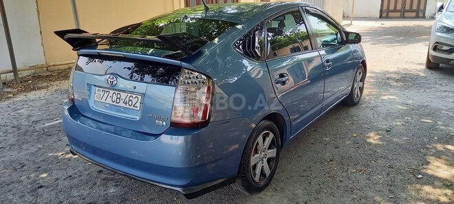 Toyota Prius 2008, 299,900 km - 1.5 л - Bakı
