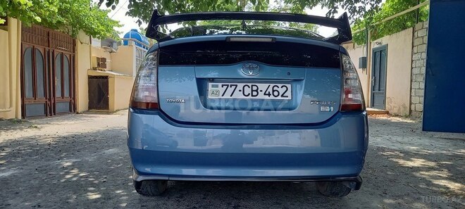 Toyota Prius 2008, 299,900 km - 1.5 л - Bakı