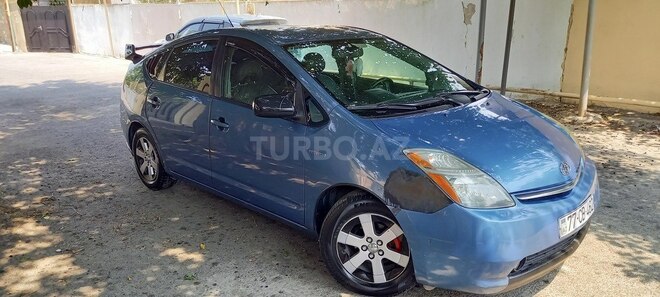 Toyota Prius 2008, 299,900 km - 1.5 л - Bakı