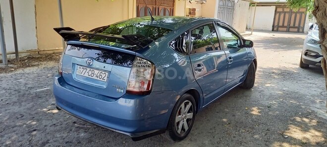 Toyota Prius 2008, 299,900 km - 1.5 л - Bakı