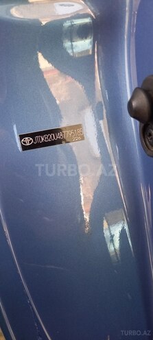 Toyota Prius 2008, 299,900 km - 1.5 л - Bakı