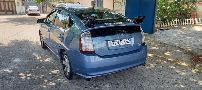 Toyota Prius 2008, 299,900 km - 1.5 л - Bakı