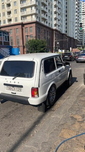 LADA (VAZ) Niva 2013, 179,000 km - 1.7 л - Bakı