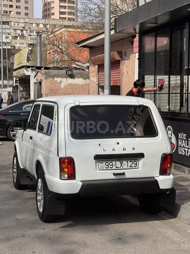 LADA (VAZ) Niva 2013, 179,000 km - 1.7 л - Bakı