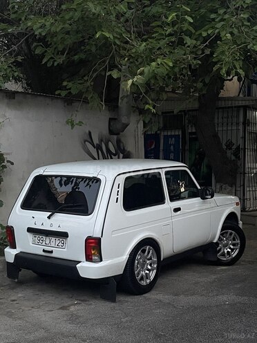 LADA (VAZ) Niva 2013, 179,000 km - 1.7 л - Bakı