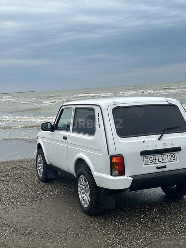 LADA (VAZ) Niva 2013, 179,000 km - 1.7 л - Bakı