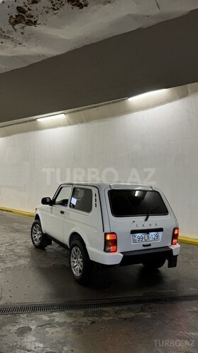 LADA (VAZ) Niva 2013, 179,000 km - 1.7 л - Bakı