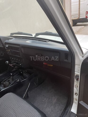 LADA (VAZ) Niva 2013, 179,000 km - 1.7 л - Bakı
