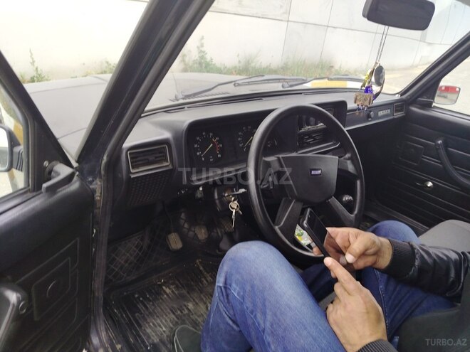 LADA (VAZ) 2107 2012, 11,470 km - 1.6 l - Bakı