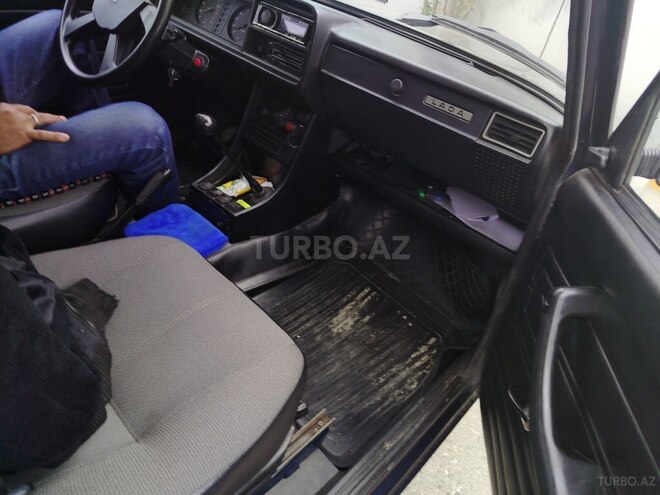 LADA (VAZ) 2107 2012, 11,470 km - 1.6 l - Bakı