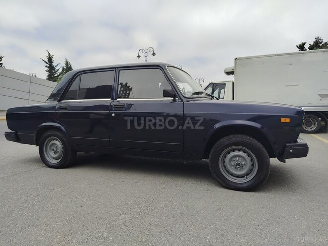 LADA (VAZ) 2107 2012, 11,470 km - 1.6 l - Bakı