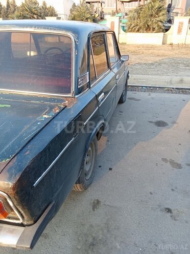 LADA (VAZ) 2103 1981, 25,856 km - 1.5 l - Gəncə