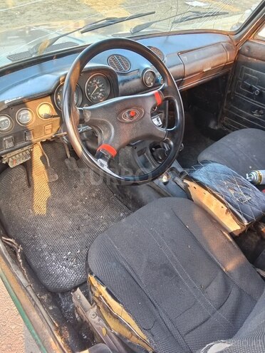 LADA (VAZ) 2103 1981, 25,856 km - 1.5 l - Gəncə