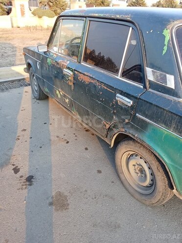 LADA (VAZ) 2103 1981, 25,856 km - 1.5 l - Gəncə
